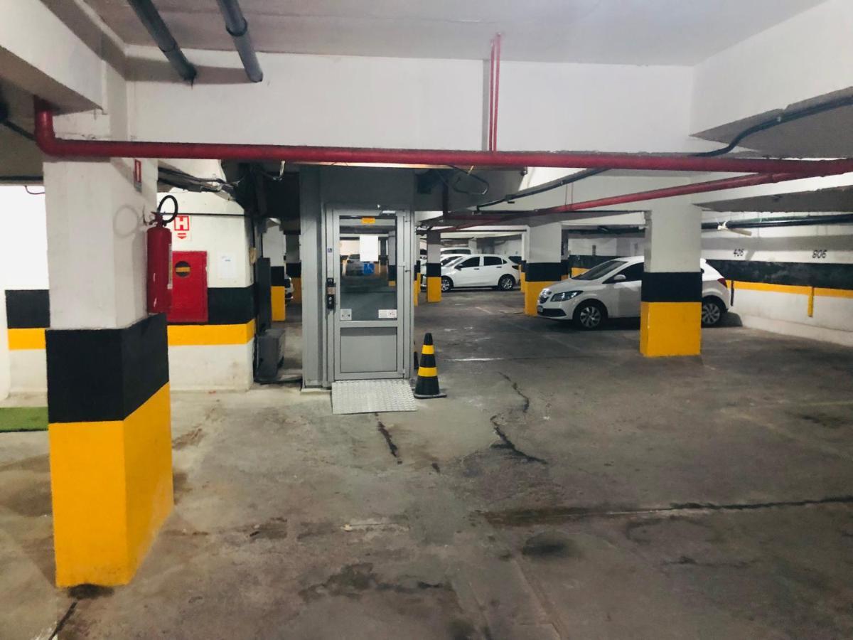 Exclusividade Com Vista Incrivel A Beira-Mar Na Praia De Pajucara Dois Quartos - Apto 901 Maceio Dış mekan fotoğraf