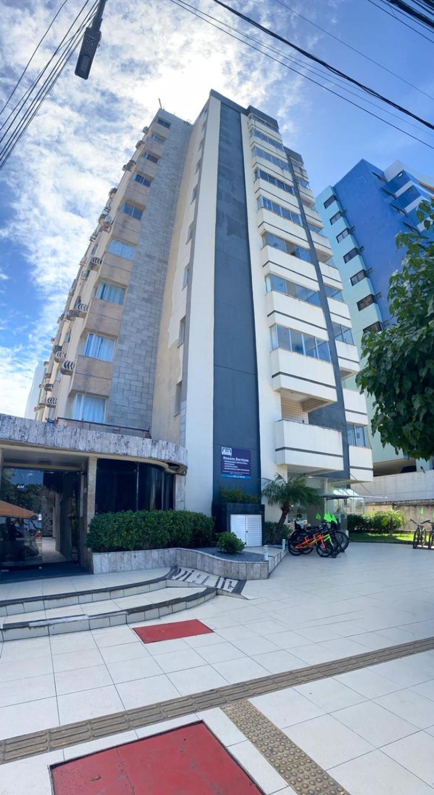 Exclusividade Com Vista Incrivel A Beira-Mar Na Praia De Pajucara Dois Quartos - Apto 901 Maceio Dış mekan fotoğraf