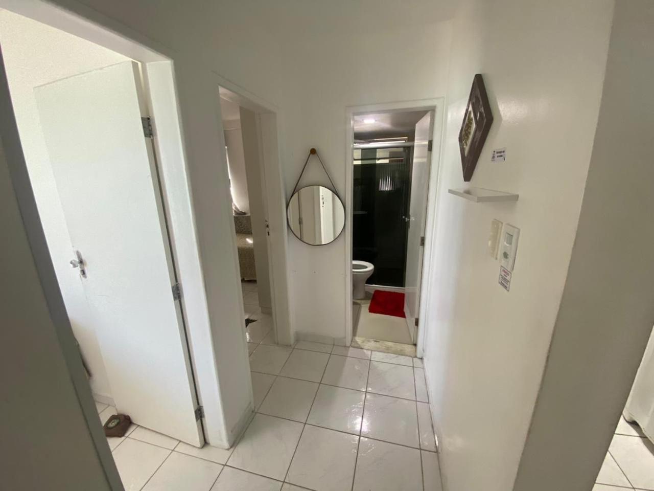 Exclusividade Com Vista Incrivel A Beira-Mar Na Praia De Pajucara Dois Quartos - Apto 901 Maceio Dış mekan fotoğraf