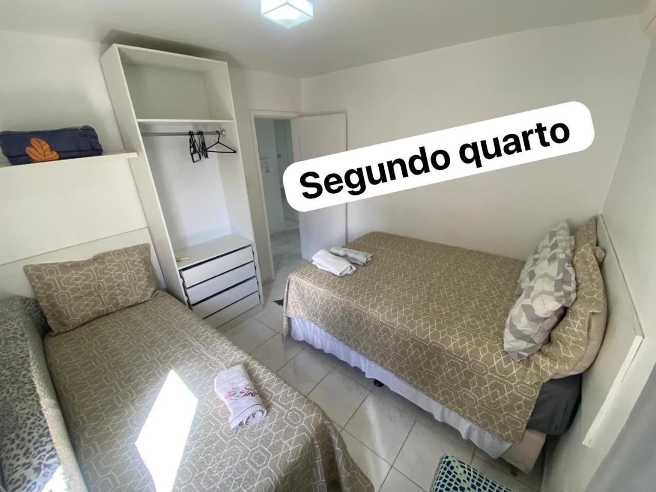 Exclusividade Com Vista Incrivel A Beira-Mar Na Praia De Pajucara Dois Quartos - Apto 901 Maceio Dış mekan fotoğraf