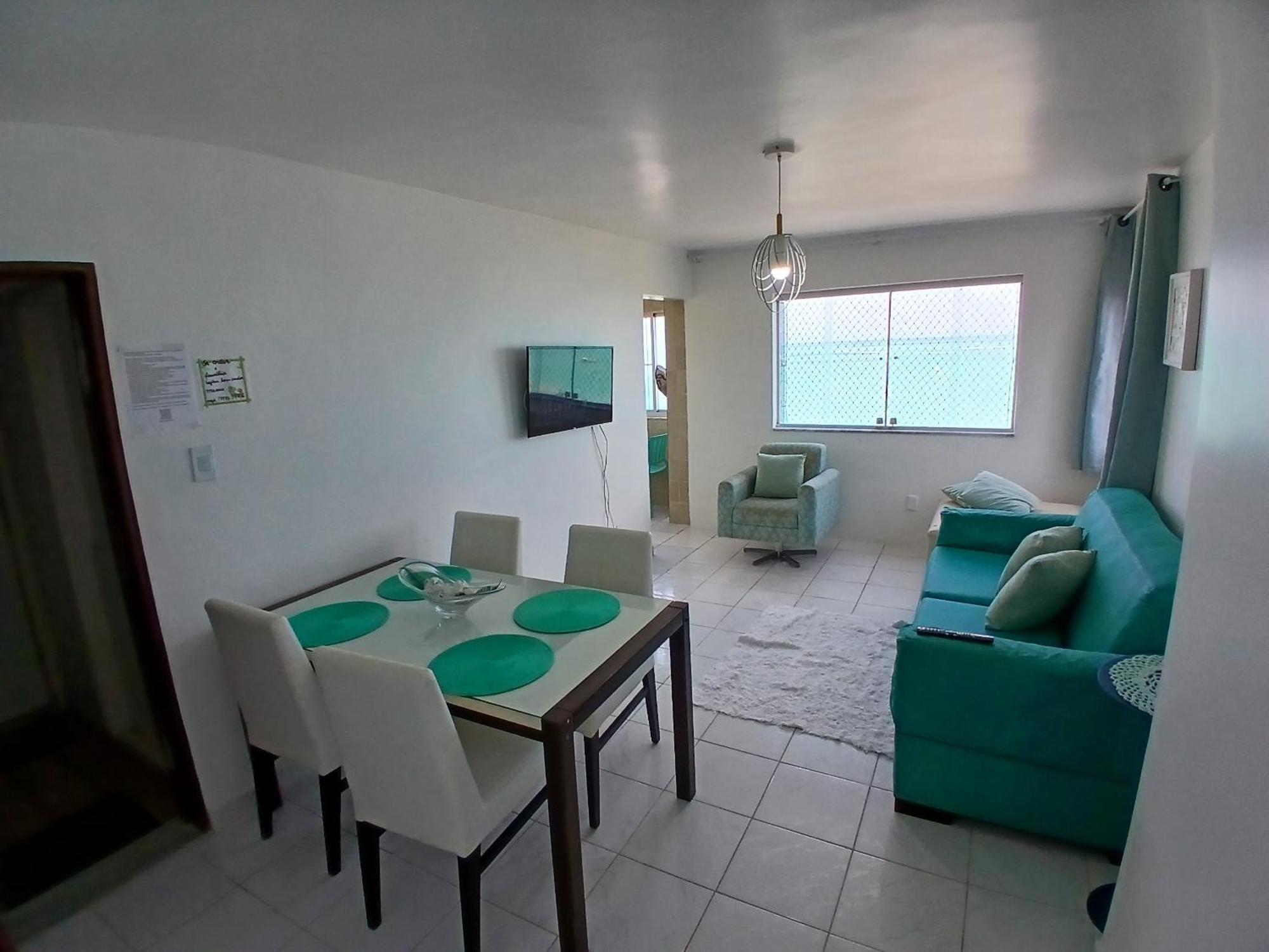 Exclusividade Com Vista Incrivel A Beira-Mar Na Praia De Pajucara Dois Quartos - Apto 901 Maceio Dış mekan fotoğraf